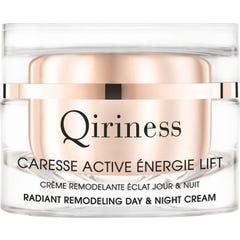 Qiriness Énergie Lift Creme Remodelador Dia &amp; Noite 50ml