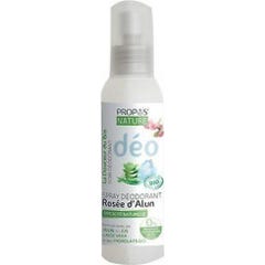 Sobre Nature Deo Rosee Alun Spr100ml