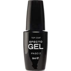 Yunic Toap Coat Gel Efeito 8ml