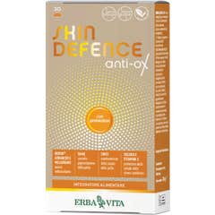 Erba Vitagoup Skin Defence Antioxidante 30comp