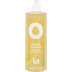 Interapothek IA Oleogel de Duche 500 ml