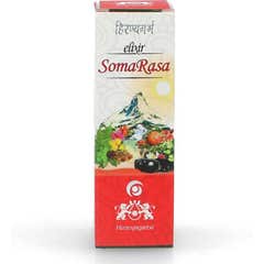 Hiranyagarba Elixir SomaRasa 30ml