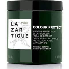 Lazartigue Cor Proteger a Máscara de Protecção da Máscara de Protecção do Brilho Cor da Máscara 250Ml