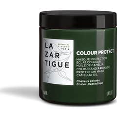 Lazartigue Cor Proteger a Máscara de Protecção da Máscara de Protecção do Brilho Cor da Máscara 250Ml