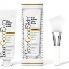 Yourgoodskin Cica Masq Night 50ml