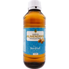 Herdibel Aceite Almendras 1 Litro