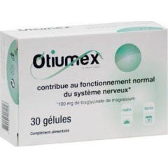 Otiumex Gelul 30
