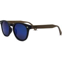 Parafina Óculos de Sol Cala Preto 1pc
