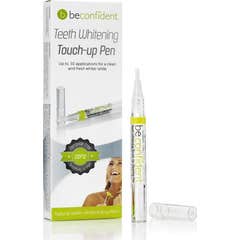 Caneta de Retoque Branqueamento Dental Beconfidente 2ml