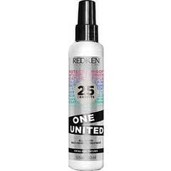 Redken One United All-In-One Hair Treatment 150ml