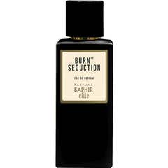 Saphir Elite Burnt Seduction 100 ml