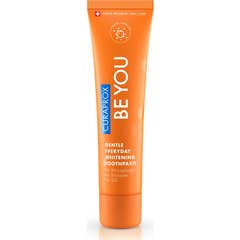 Curaprox Dentífrico Be You Branqueadora Pure Happiness 60ml