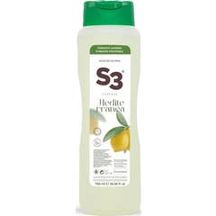 S3 Colónia Mediterrânea 750 ml