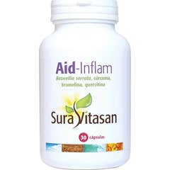 Sura Vitasan Aid Inflam 30caps