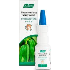 A.Vogel Sinuforce Spray Nasal 20ml