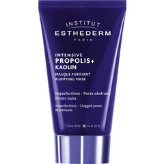 Esthederm Intensive Propolis + Kaolin Máscara Purificante 75ml