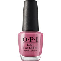 Opi Nail Lacquer Verniz de Unhas Just Lanai-ing Around 15 ml