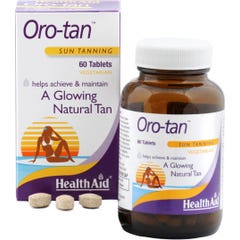 Gold-Tan 60Comp Health Aid