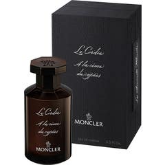 Moncler La Cordée Unissexo Eau de Parfum 100 ml