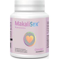 Ebiotec Makalisex 90caps