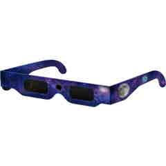 Docteur B Óculos Eclipse Solar 1 unid.