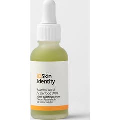 Skin Generics Soro Luminosidade Matcha Tea & Superfood 3,8% 30ml