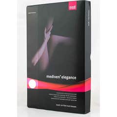 Médio Kl2 Eleg/A-Regg.Black C 5