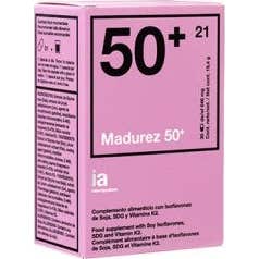 Interapothek Ia Maturidade 50+ 30 Caps