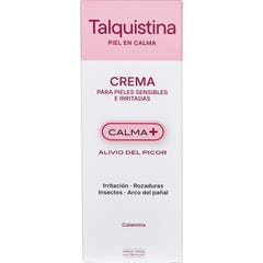 Creme talcistino 100ml