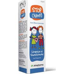 Arkopharma Stop Champô 125ml