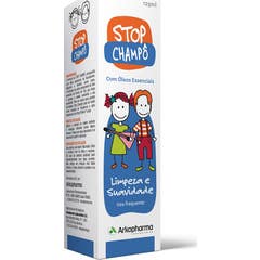 Arkopharma Stop Champô 125ml