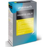 Pharmavie Náuseas Calm '40cáps