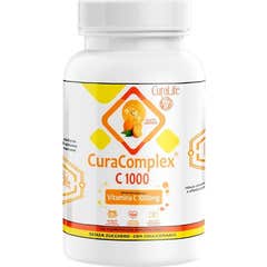 CuraLife CuraComplex C 1000 30caps