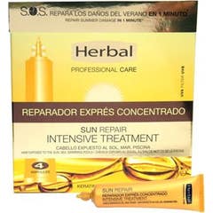 Herbal Hair Sun Treatment Express 4ml 12ml