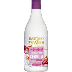 Instituto Español Champô Antioxidante Extrato de Cebola 750 ml
