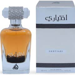 Lattafa Ekhtiari Eau de Parfum 100ml
