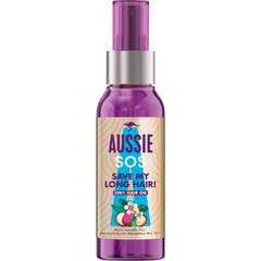 Aussie SOS Save My Lengths! 3 In 1 Hair Oil 100ml