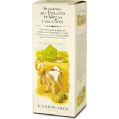 CHAMPÔ MILHA/SOJA 200ML