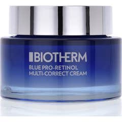 Biotherm Blue Therapy Pro-Retinol Multi-Correct Crema 75ml Biotherm Blue Therapy Pro-Retinol Multi-Correct Crema 75ml