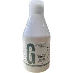 Salerm Hair Lab Greasy Control Shampoo 300ml