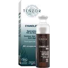 Teñzor Cyanolift Bio Anti-Ageing Fluid Eye Contour 30ml