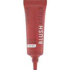 Catrice Blush Affair Liquid Blush 040: Velvet Rose 10ml