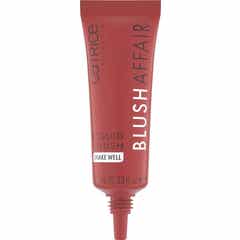 Catrice Blush Affair Liquid Blush 040: Velvet Rose 10ml Catrice Blush Affair Liquid Blush 040: Velvet Rose 10ml