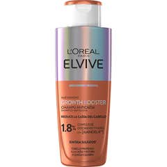 L'Oreal Elvive Champô Antiqueda Growth Booster 200 ml