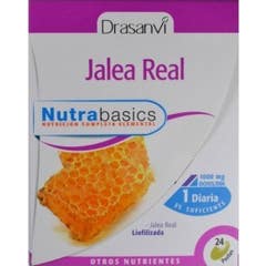 Drasanvi Geléia Real 24 pérolas