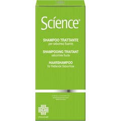 Scíence Champú Tratante Seborrea 200ml