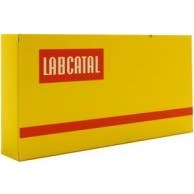 Labcatal 12 cobre manganês 28ampx2ml