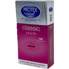 Protex Classic Plus Fine X11