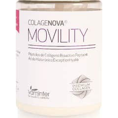 Vaminter Colagenova Movility sabor morango 390g