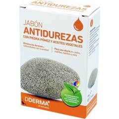 Sabonete Antioxidante Dderma Com Stone Pomez 125g